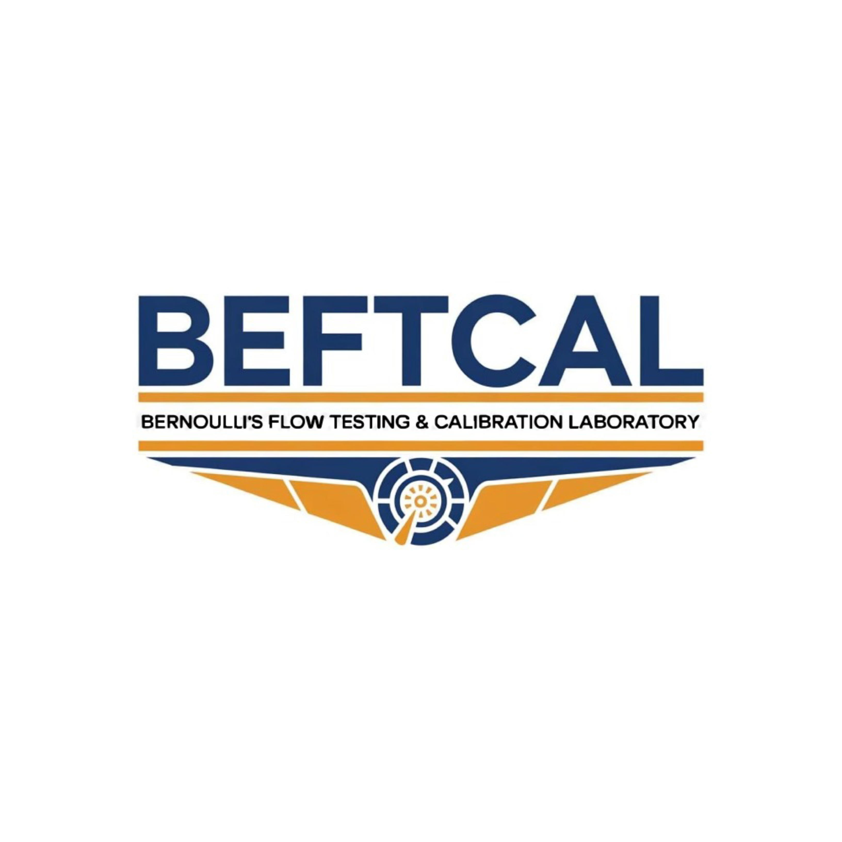 BEFTCAL Logo
