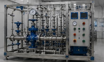 Calibration Services