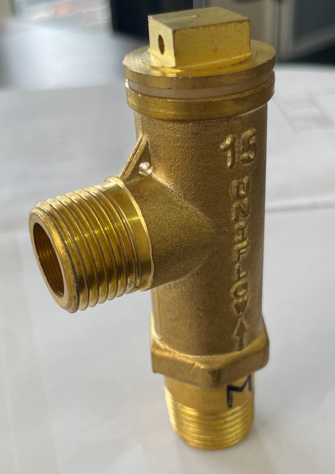 Uniflow FFCV